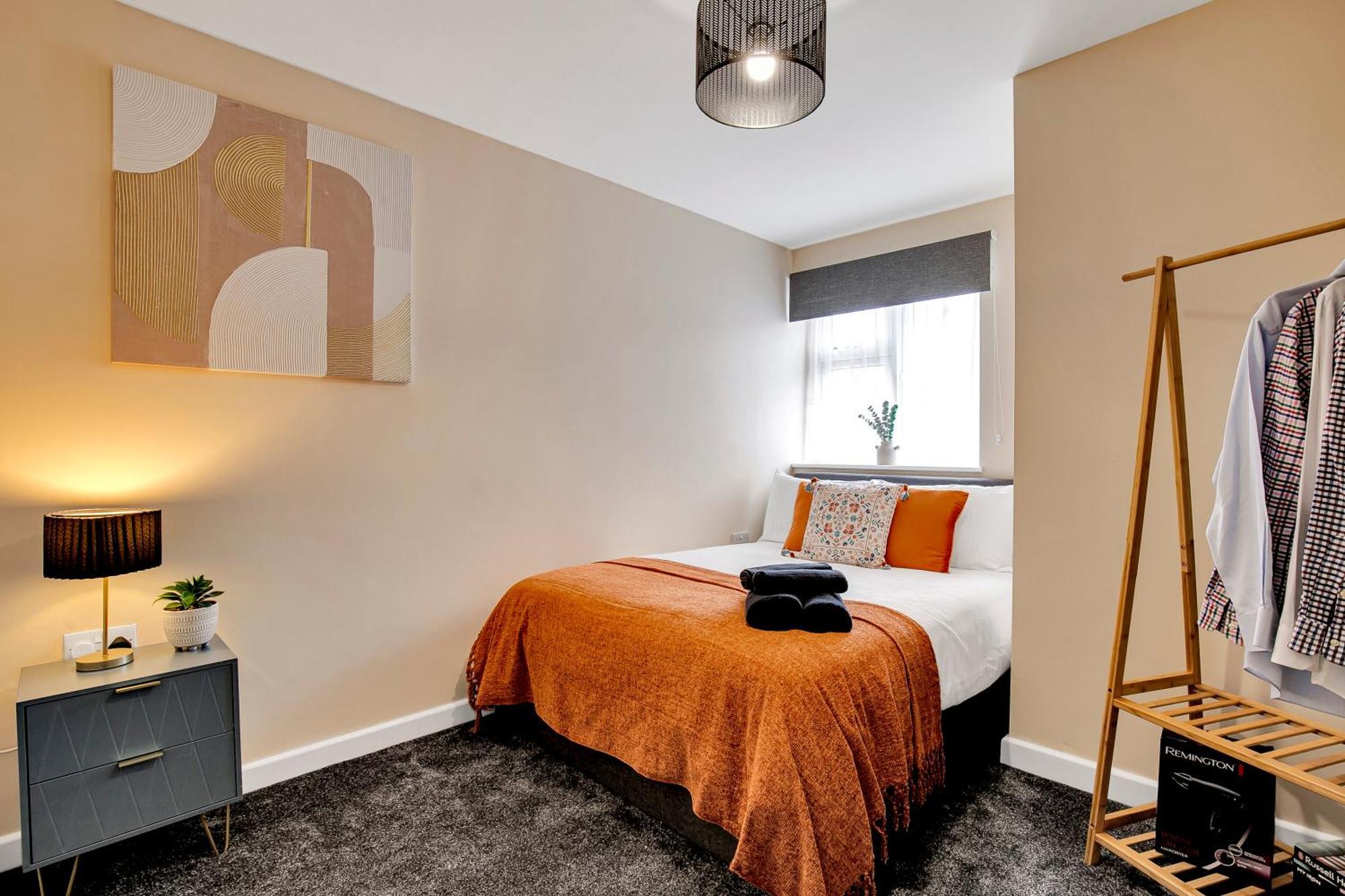 Luxury 8 Minutes From Heathrow Hayes (Greater London)