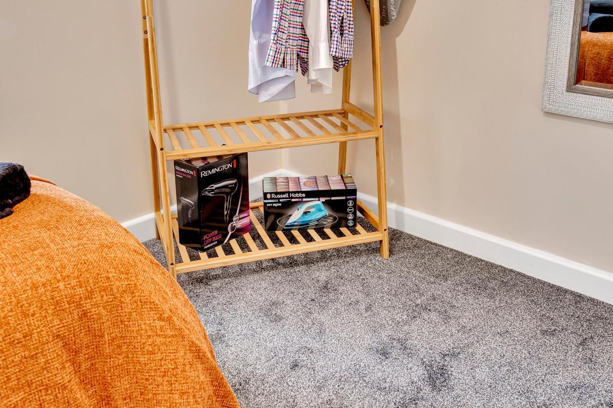Luxury 8 Minutes From Heathrow Apartment Hayes (Greater London)