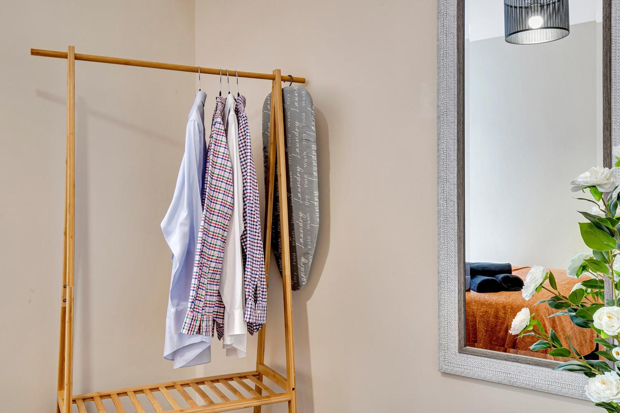 Apartment Luxury 8 Minutes From Heathrow *